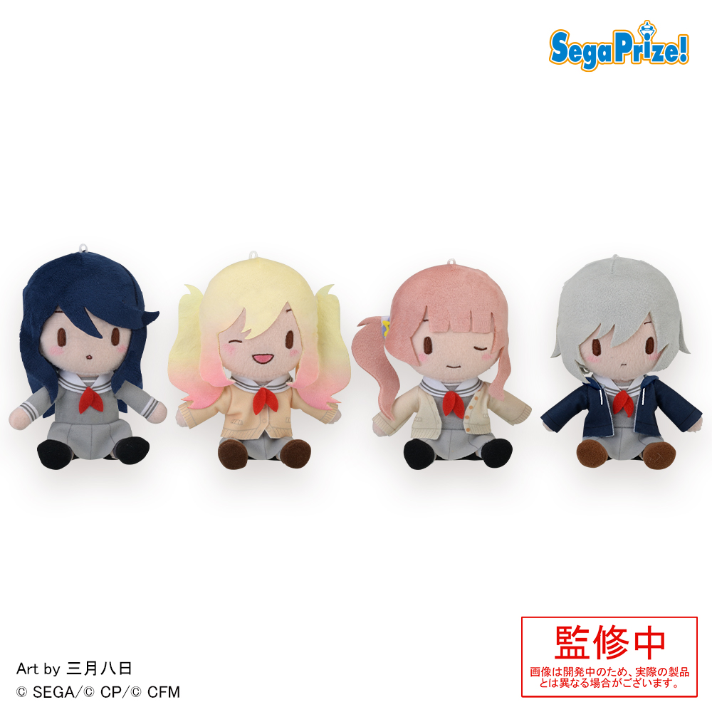 プロジェクトセカイ カラフルステージ！ feat. 初音ミク モアプラス