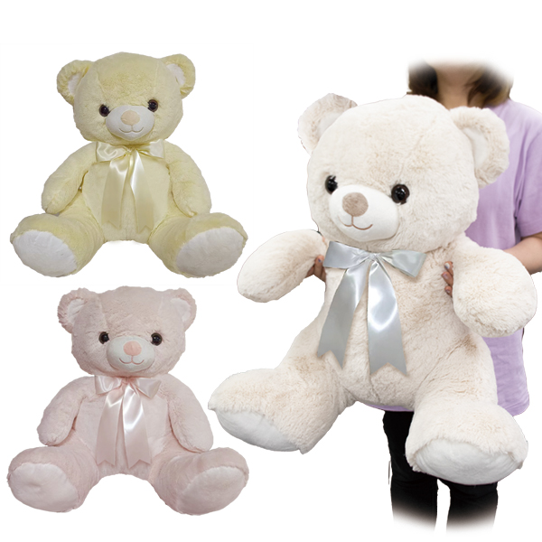 マイキュートベアスーパージャンボ ウィンター｜タイトーの12月の