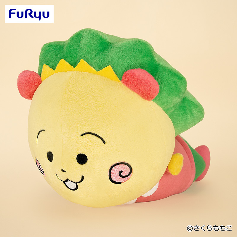 COJI-COJI いっしょにねんねBIGぬいぐるみ｜タイトーの2月のおすすめ