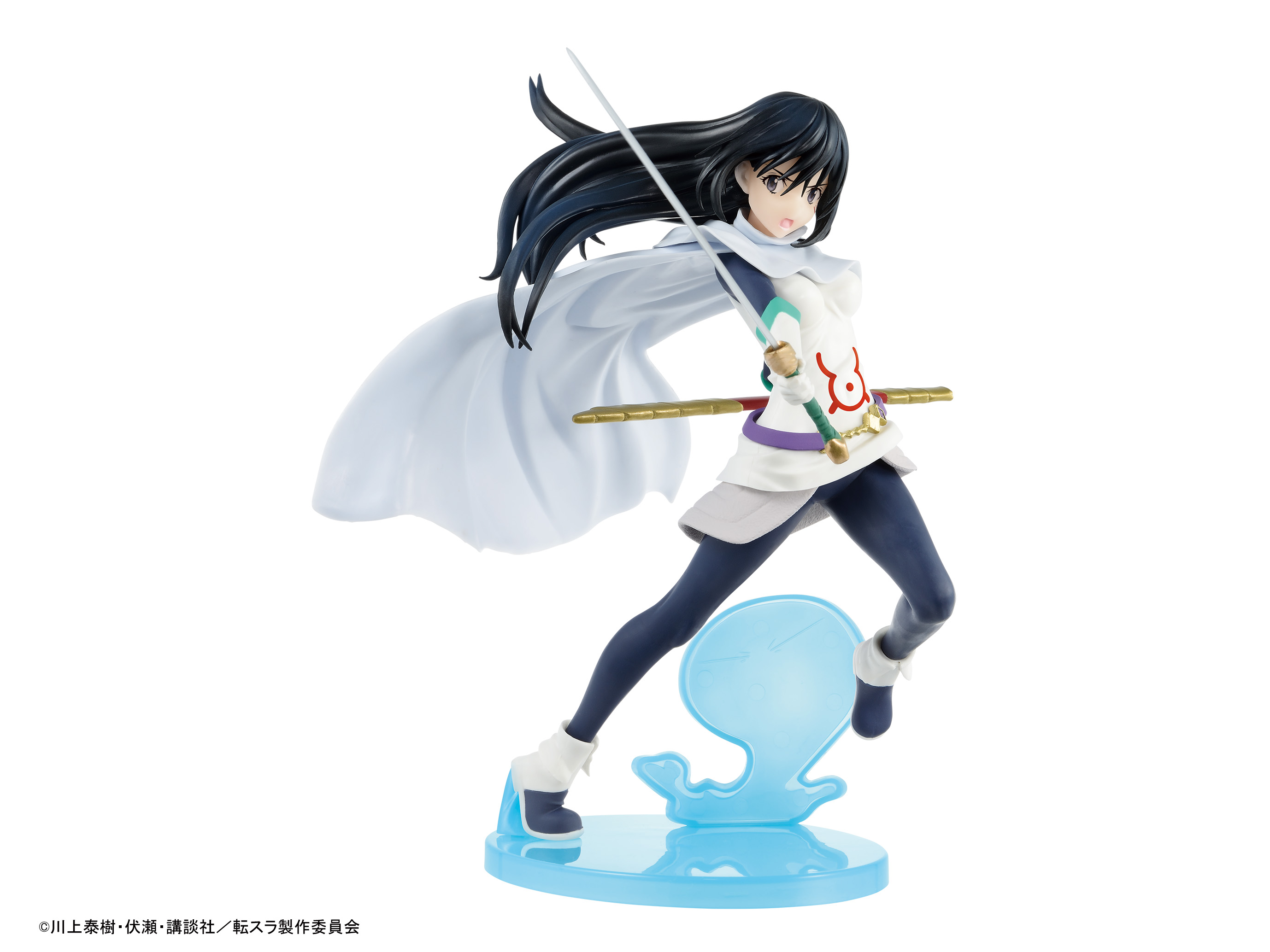 プライズ】爆炎の支配者シズがEXQフィギュアで登場！ | グッズ