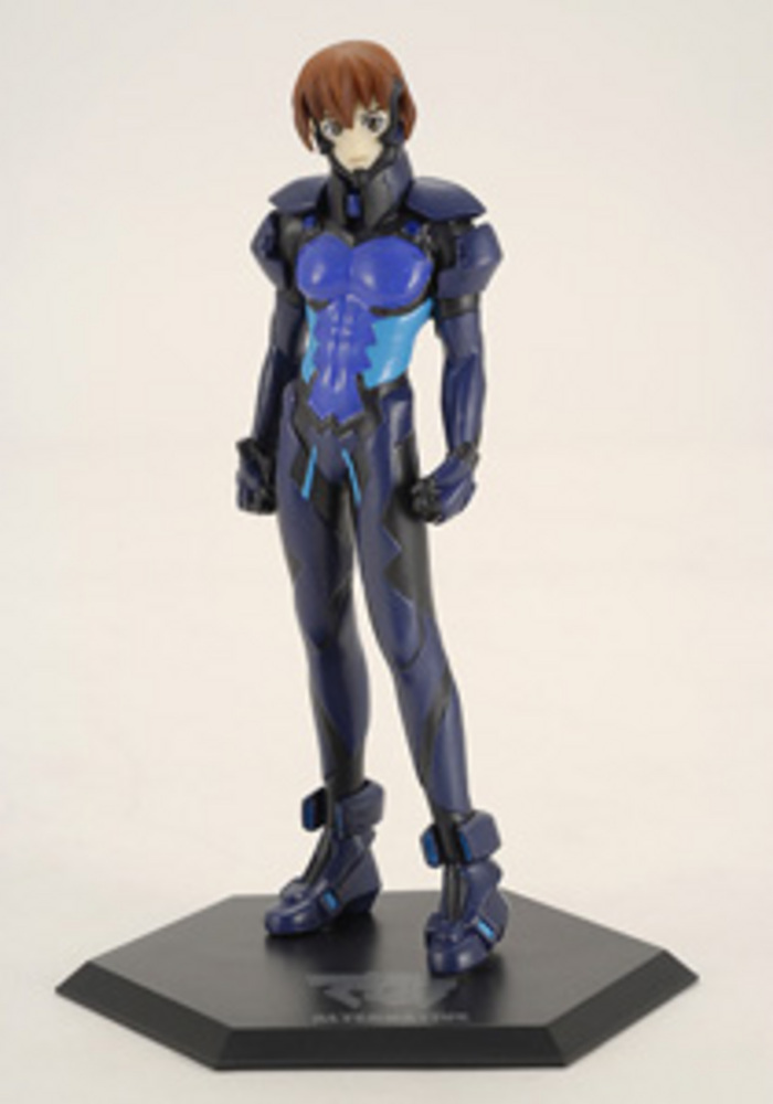 モエコレ アージュ アルティメット キャラクターズ 04 マブラヴ