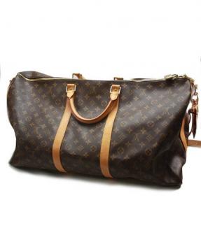 LOUIS VUITTON ルイヴィトン キャンバスショルダーバッグ オリーブ