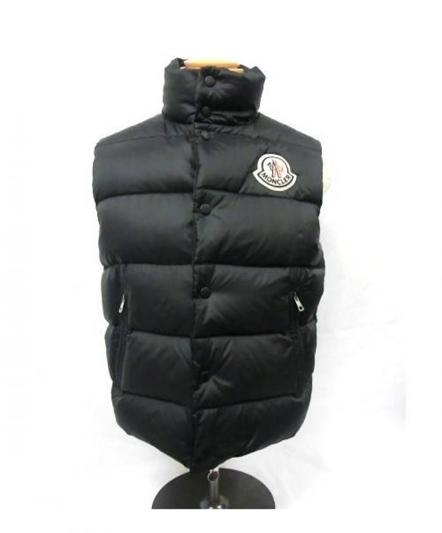 MONCLER（モンクレール） ダウンベスト TIBET チベット マットナイロン