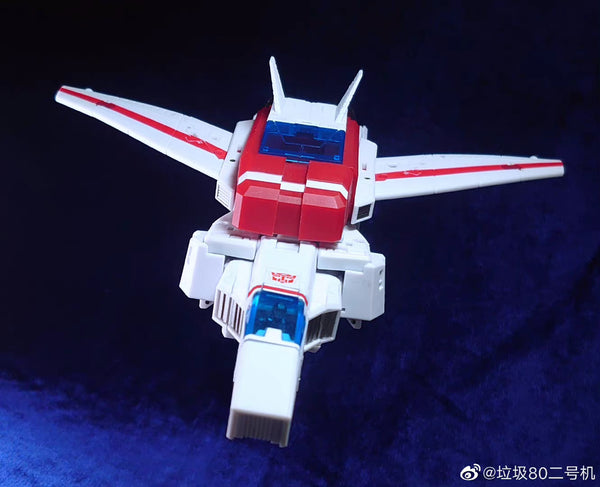 Magic Square MS-Toys MS-B47 MSB47 Meteorite (Jetfire, Legends