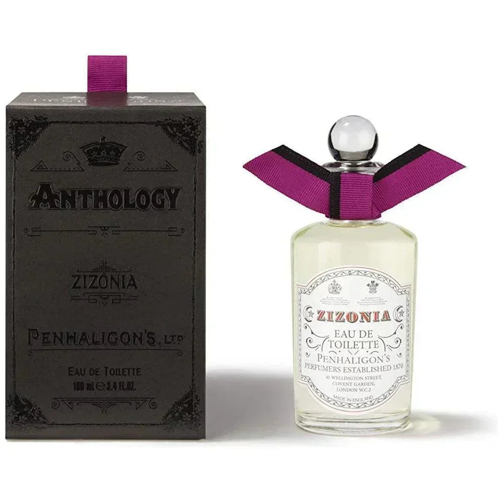 Penhaligon'S Zizonia (W) EDT 100ml - TheFirstScent - Hong Kong