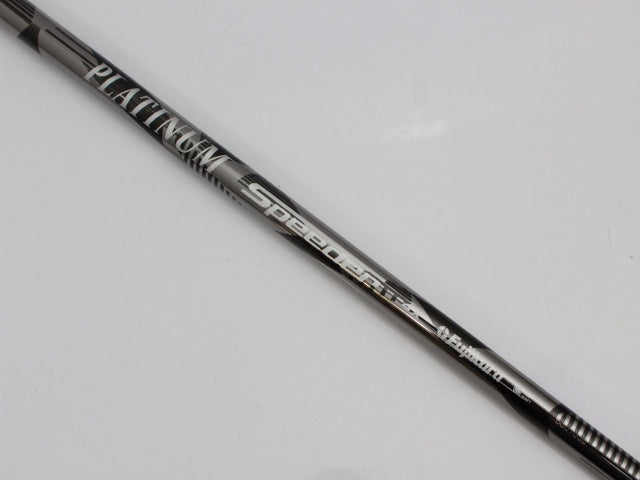 Fujikura Platinum Speeder Graphite Wood Shaft – The Golf Club Trader
