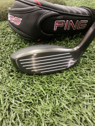 Ping G25 Hybrid Review - The Hackers Paradise