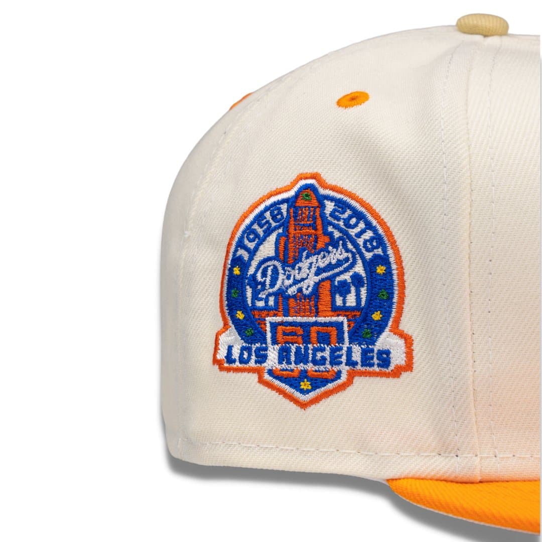 New Era 59Fifty Kolachampan Collection Fitted Los Angeles Dodgers