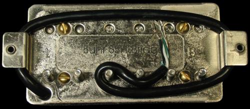 Suhr SSH Bridge Humbucker (53mm) | The Music Zoo