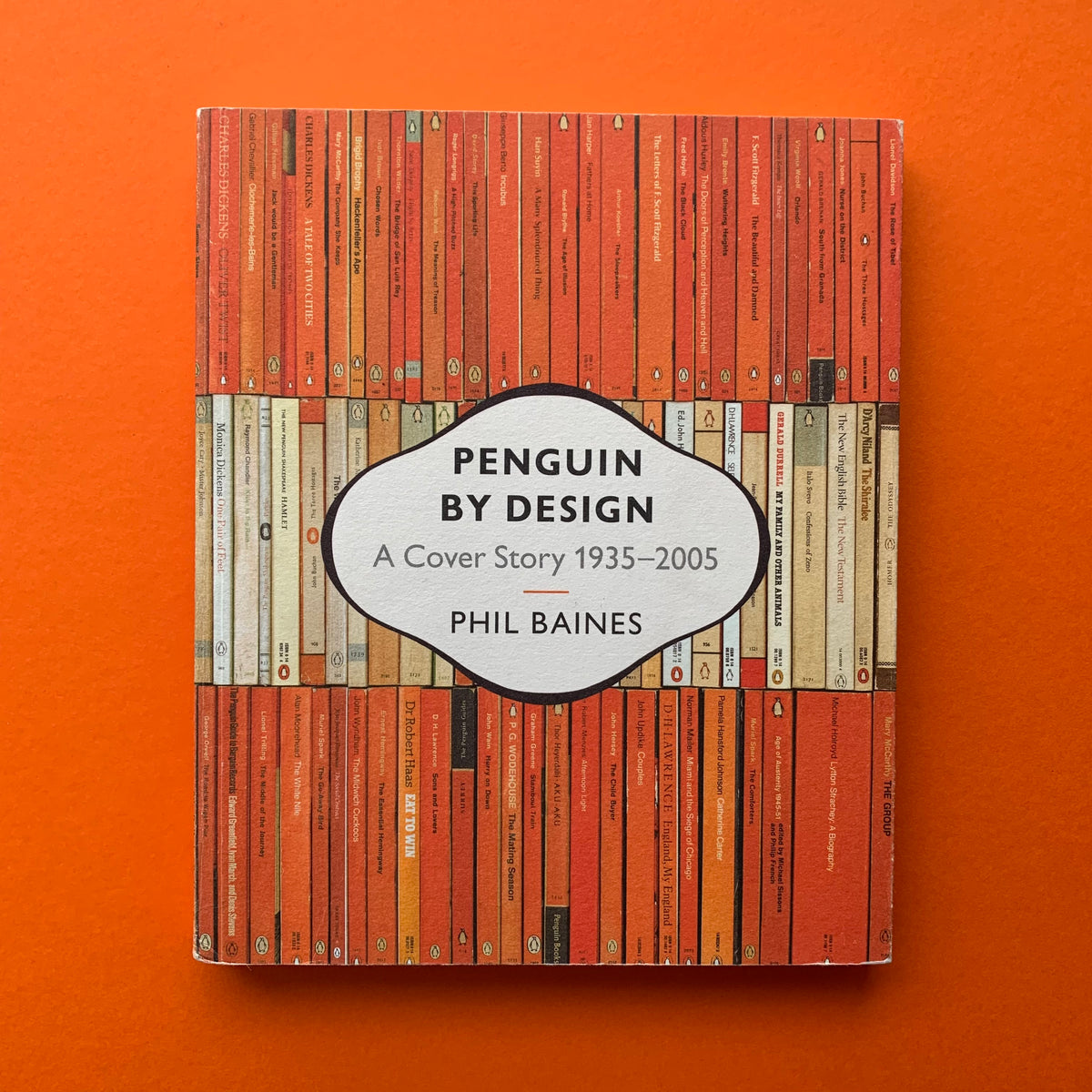 洋書 PENGUIN BY DESIGN: A Cover Story Penguin by Design: A Cover