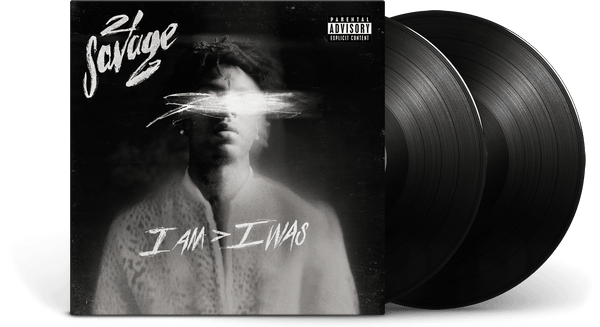 Vinyl | 21 Savage | 