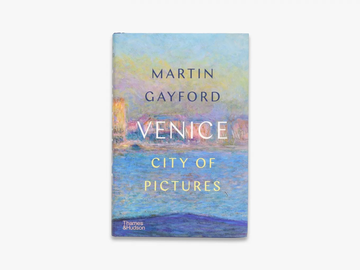 ベネチアVENEZIA - ART-PHOTOBOOK CD+BOOK ベネチアVENEZIA - ART