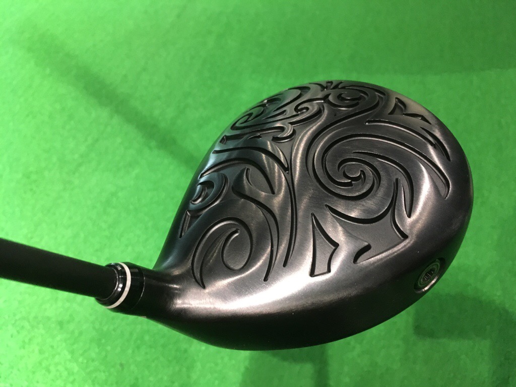 エスティバンES460Dドライバーは、誰に合う？