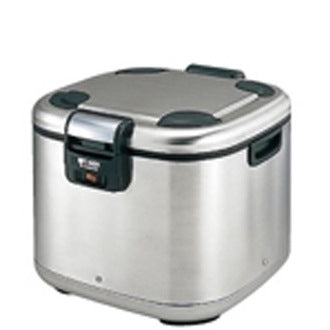業務用電子ジャー＜炊きたて＞（保温専用） – タイガーパーツショップ
