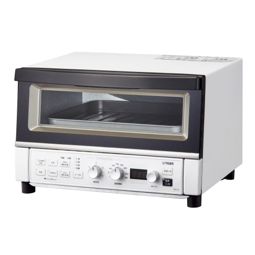 コンベクションオーブン＆トースター＜やきたて＞ – タイガーパーツ