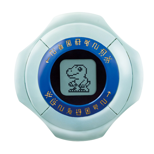 デジヴァイス：| グッズ｜デジモンアドベンチャー： | 東映アニメーション