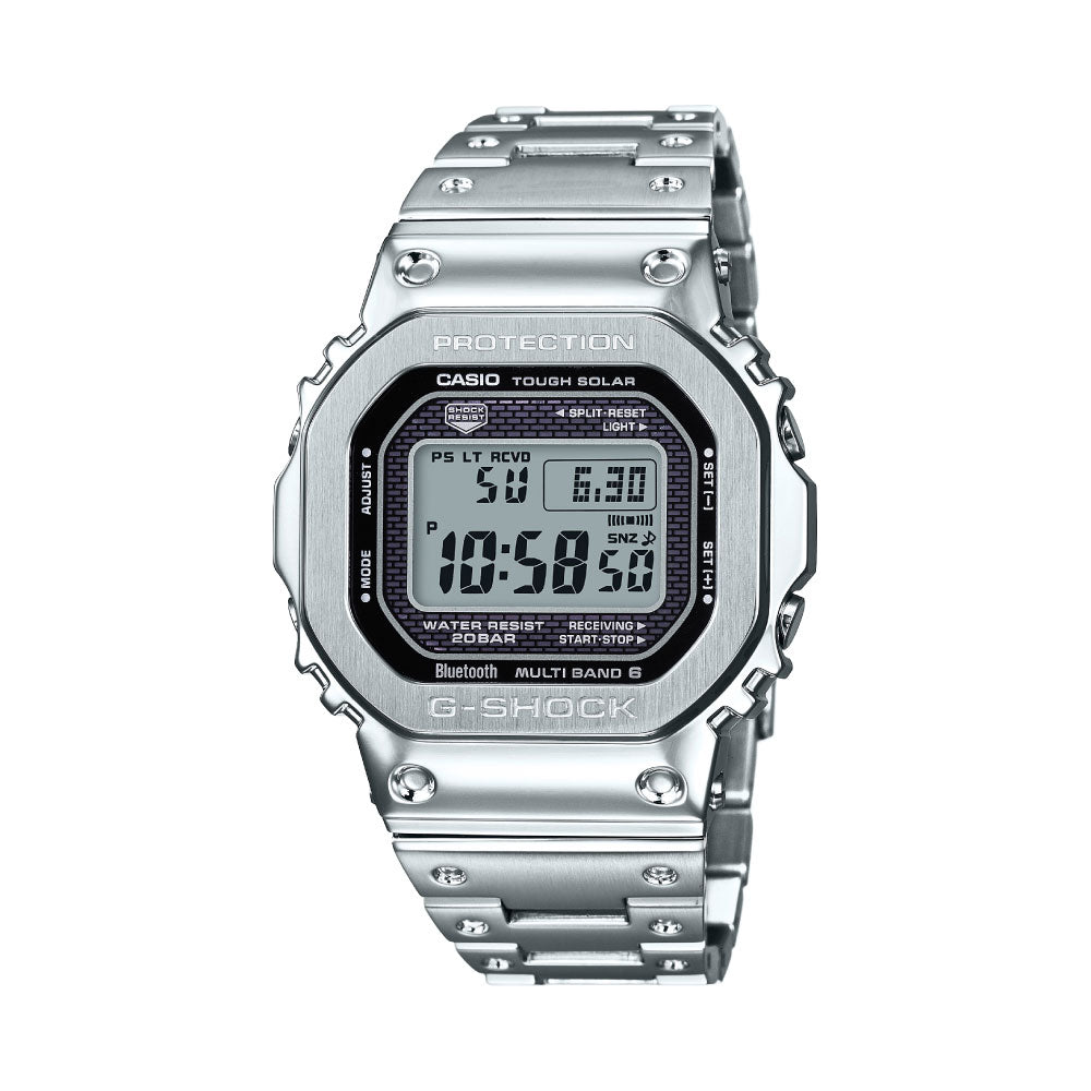 G-SHOCK GMW-B5000D-1JF ジーショック フルメタル カシオ 腕時計