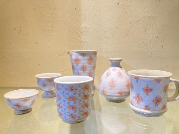 展示会のご案内｜ギャラリー陶花