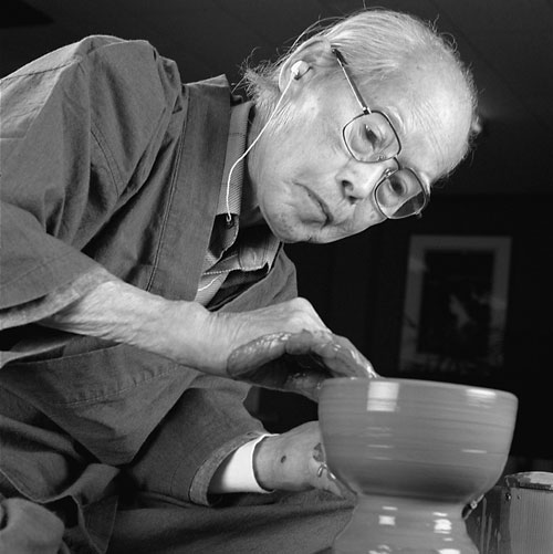 山本陶秀(やまもととうしゅう)｜陶芸のススメ