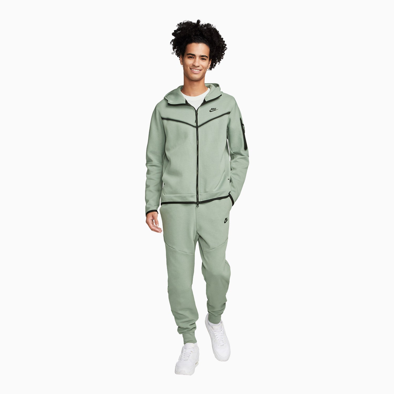 Nike Men's Sportswear Tech Fleece Tracksuit