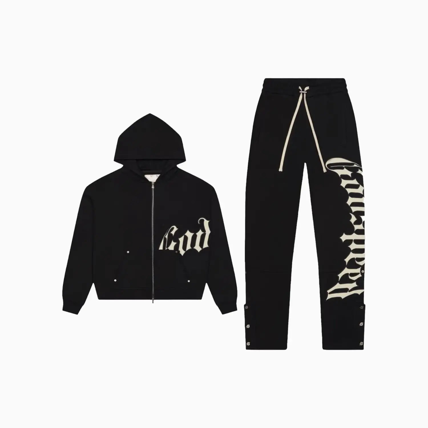 Godspeed Men's OG Logo Sweatsuit