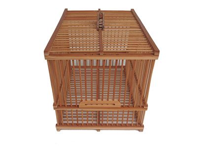 鳥籠屋十蔵 – 白鳥の飛来地で有名な新潟県阿賀野市（旧笹神村）で居住