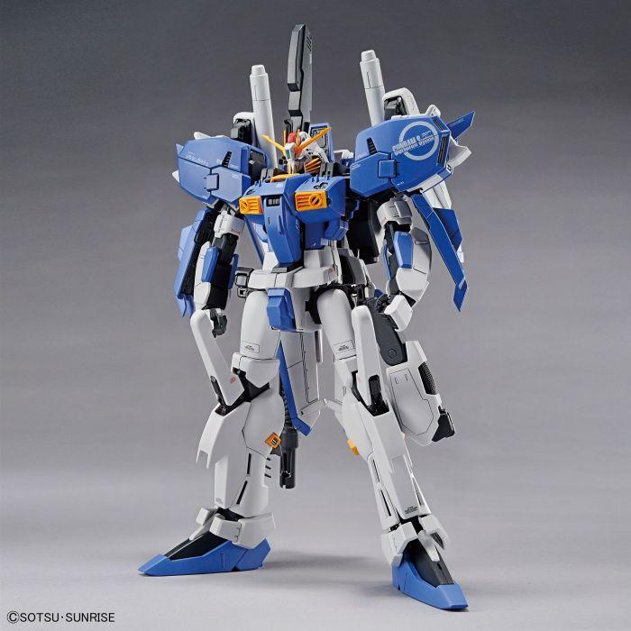 MG EX-S Gundam/S Gundam 1/100 – Toronto Gundam