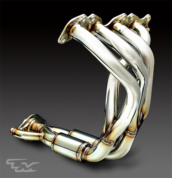 TM-SQUARE エキゾーストマニホールド ZC32S用 – TM-SQUARE