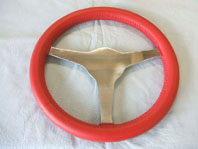 セブン標準パーツ ステアリング系