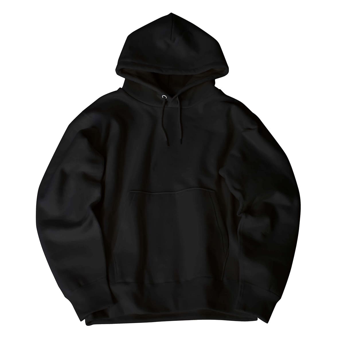 マックスヘビーPOパーカー | メンズ | 1枚 | CS2220 | ブラック