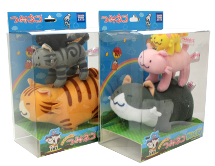 ぬいぐるみ @ つみネコドットコム