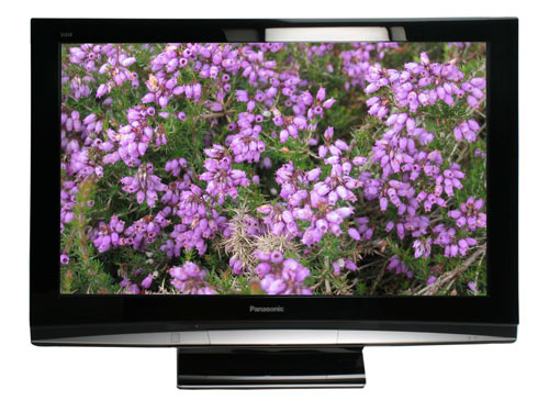 Panasonic Viera TH-46PZ80 46in Plasma TV Review - Trusted Reviews