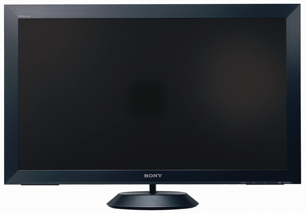 Sony Bravia KDL-40ZX1 40in LCD TV Review - Trusted Reviews