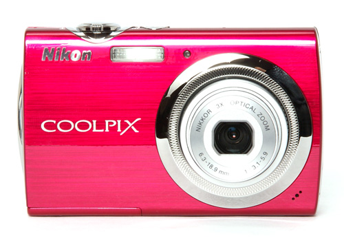 Nikon CoolPix S230 Review - Trusted Reviews