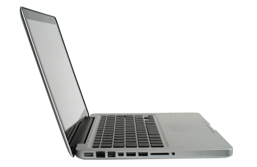 Apple MacBook Pro 13in - 2009 Edition (MB990B/A) Review - Trusted