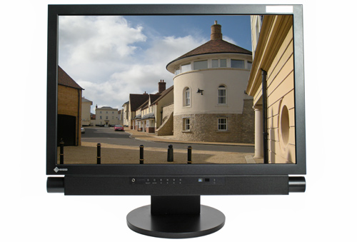 Eizo Foris FX2431 - 24in Monitor Review - Trusted Reviews