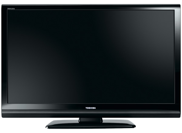 Toshiba Regza 32RV635DB 32in LCD TV Review - Trusted Reviews