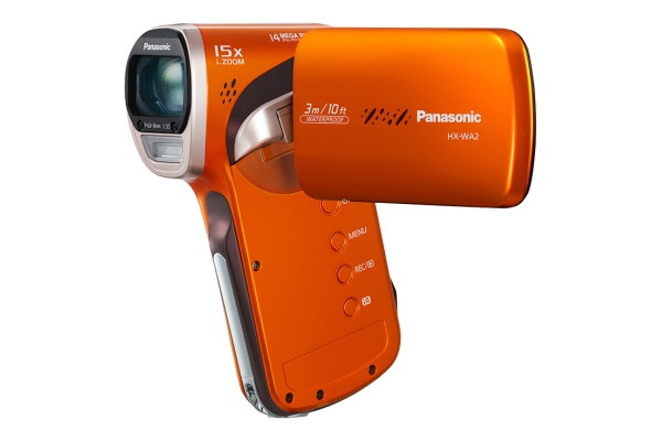 Panasonic HX-WA2 Review - Trusted Reviews