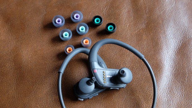 Sony Walkman NW-WS413 Review - Trusted Reviews