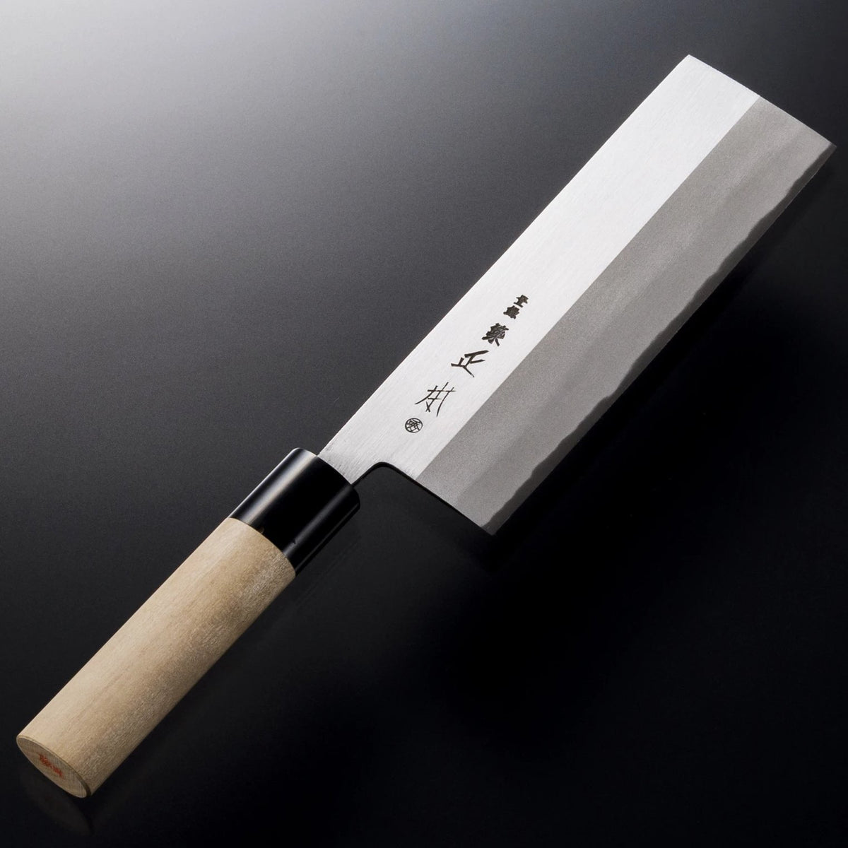 菜切庖刀 – 包丁の築地正本