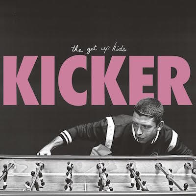 Tugboat Records » The Get Up Kids