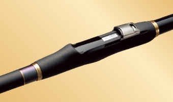 INGRAM ISO IM | (株)宇崎日新（NISSIN）| 磯・船・渓流などの釣り竿の