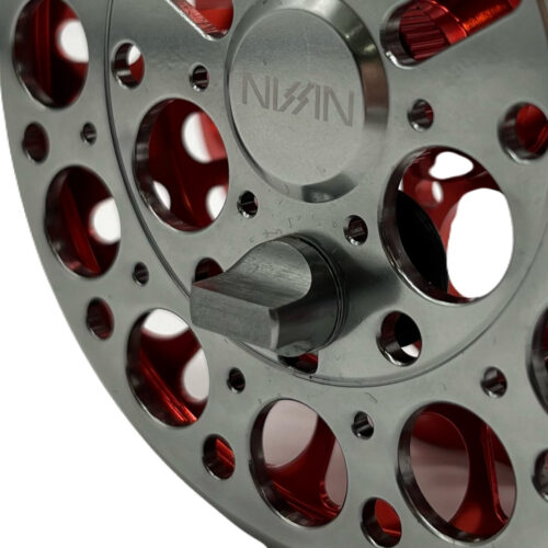 インヴィクタクロダイRG-ST | (株)宇崎日新（NISSIN）| 磯・船・渓流