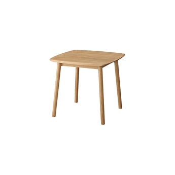 SOLK(ソルク) ダイニングテーブル W800| テーブル・デスク | unico