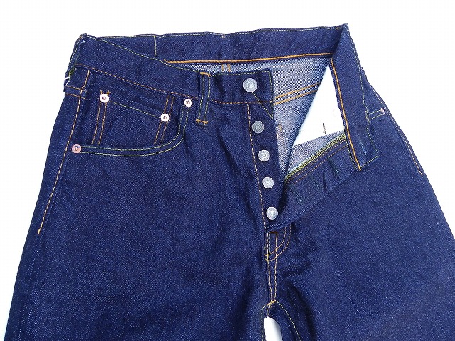 pure blue japan-ピュアブルージャパン- xx002 定番14oz リラックス