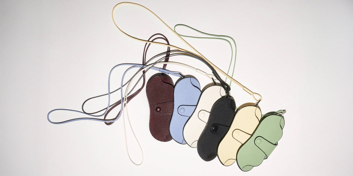 メガネケース valextra（ヴァレクストラ）公式 – Valextra