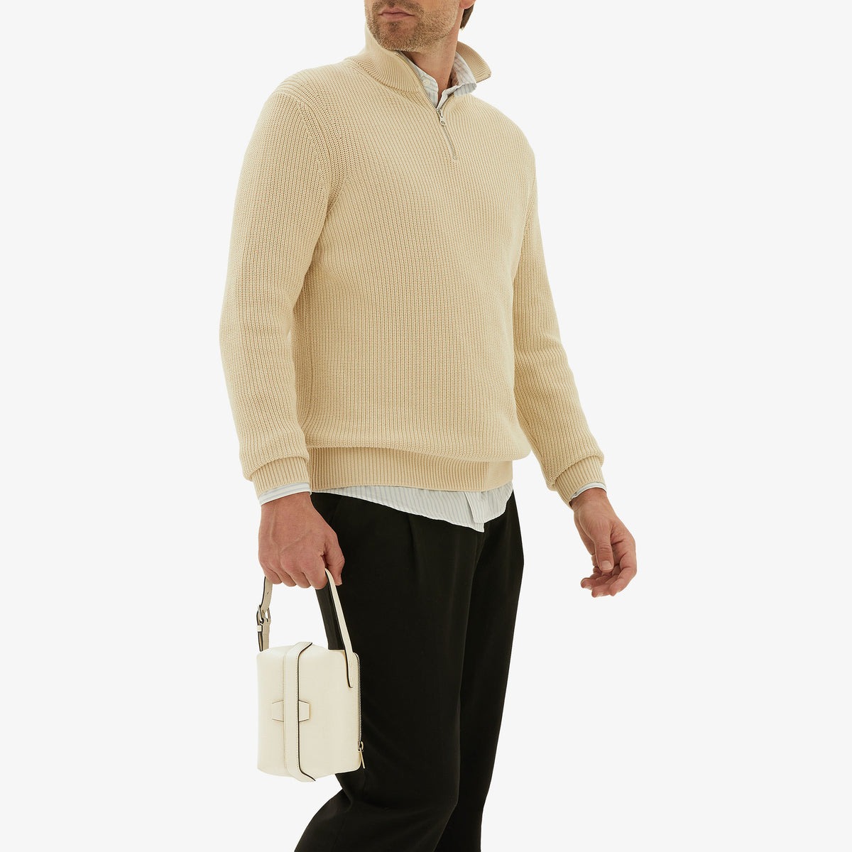 トリックトラック クロスボディ – Valextra - ヴァレクストラ 公式