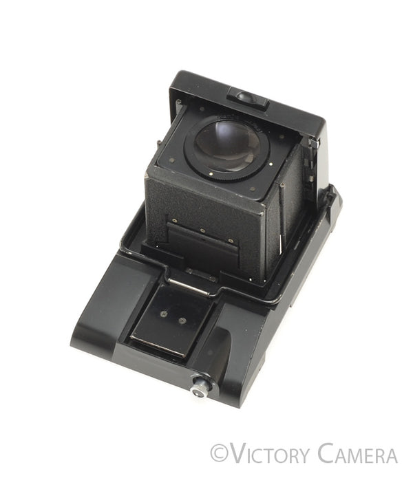 Mamiya 645 m645 1000s Camera Waist Level Finder WLF [EXC-]