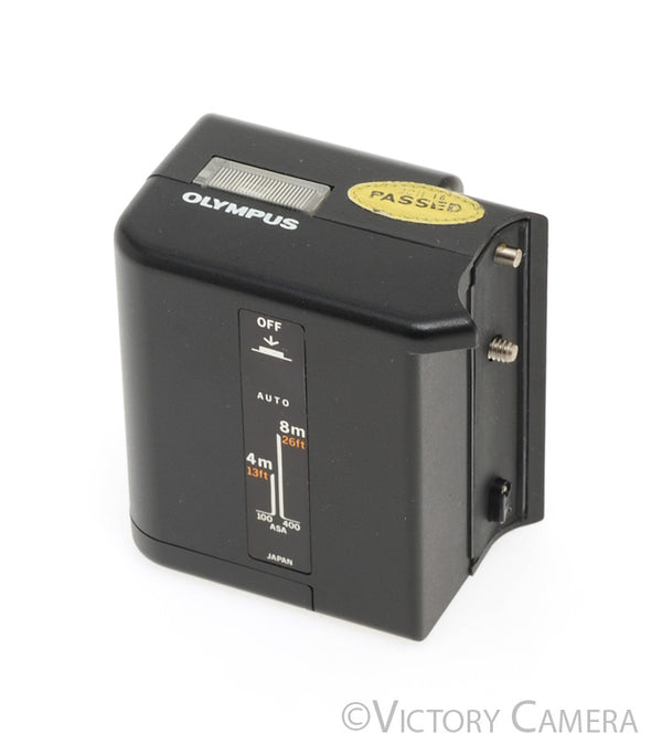 Olympus A16 Electronic Flash for XA XA1 XA2 etc. [MINT-]