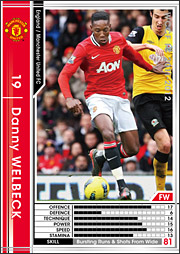 WCCF公式ウェブサイト -WORLD CLUB Champion Football